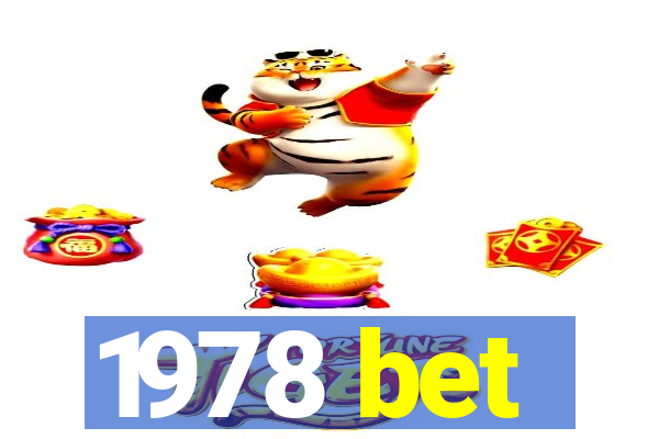 1978 bet